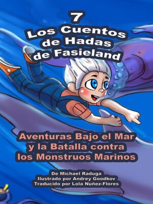 cover image of Los Cuentos de Hadas de Fasieland